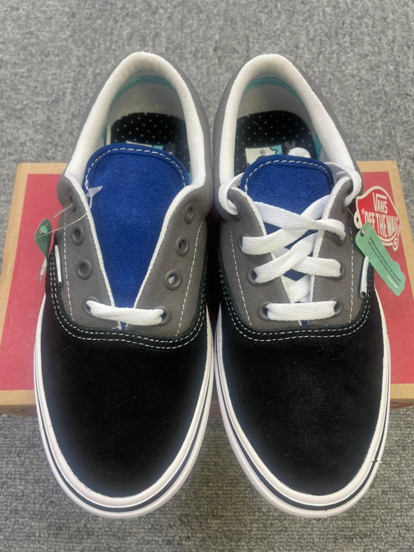 スニーカー⋿ 新品 スニーカー エラ Era 6eAfZ-m74080295211 Vans バンズ レディース カテゴリー