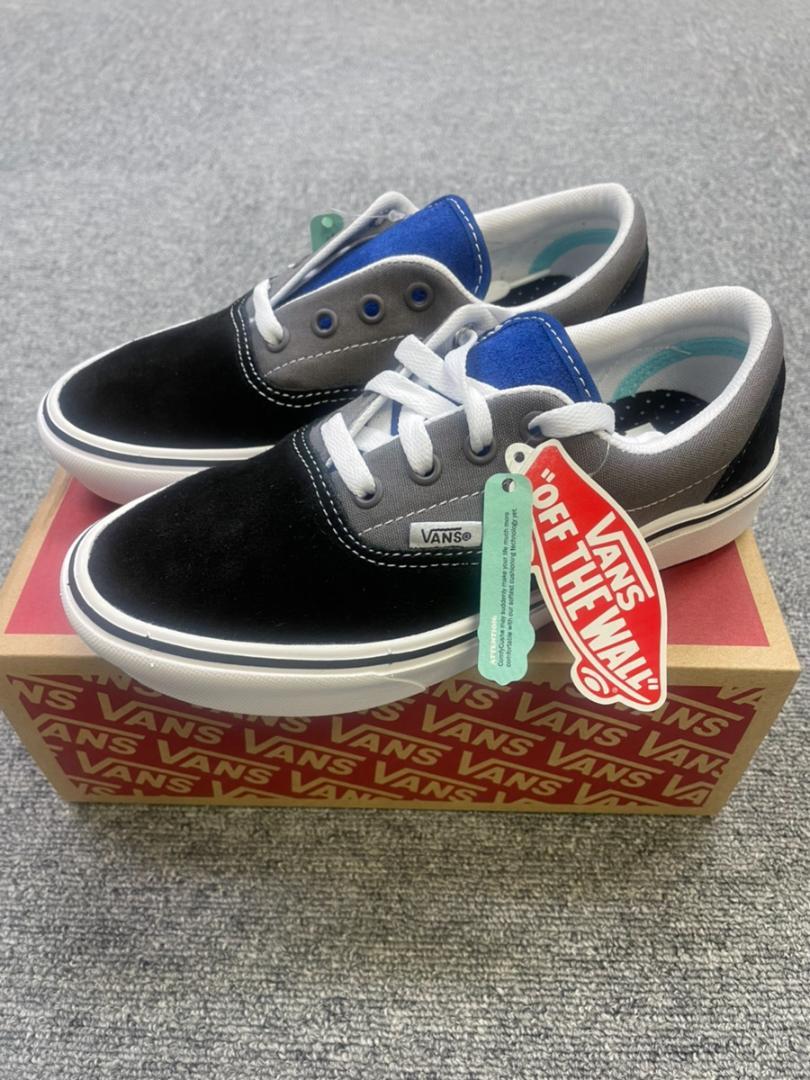 スニーカー⋿ 新品 スニーカー エラ Era 6eAfZ-m74080295211 Vans バンズ レディース カテゴリー