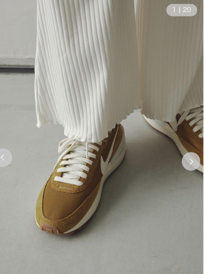 【NIKE 】W WAFFLE ONE VNTG ⭐︎ナイキ　ワッフルワン⭐︎