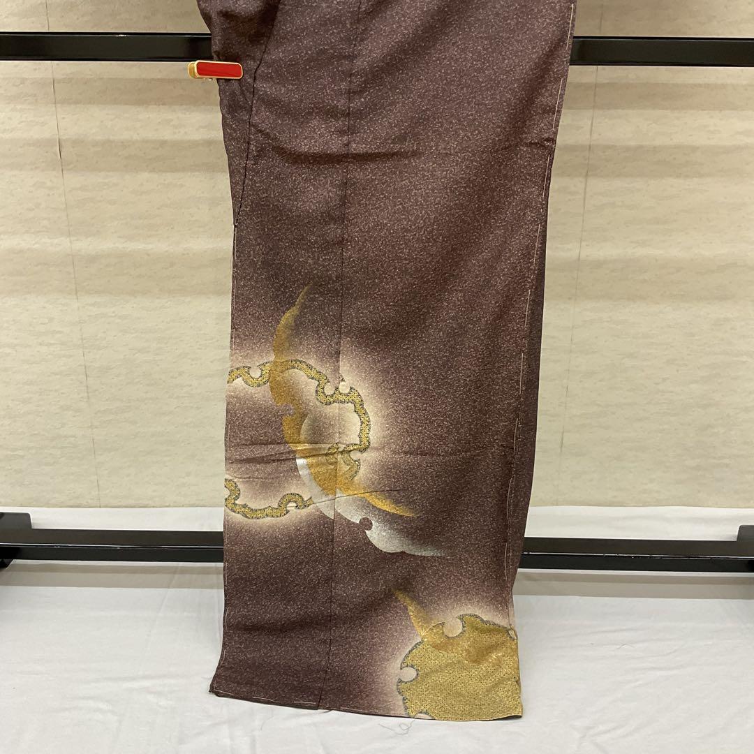 未仕立て品