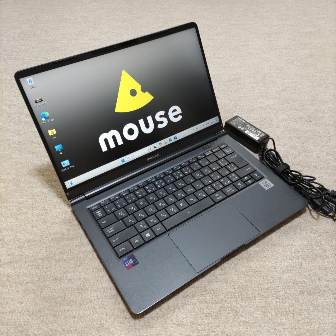 第10世代 mouse X4-i7CMLAB Core i7 メモリ8GB 第10世代 mouse X4-i7CMLAB Core i7 メモリ8GB - メルカリ