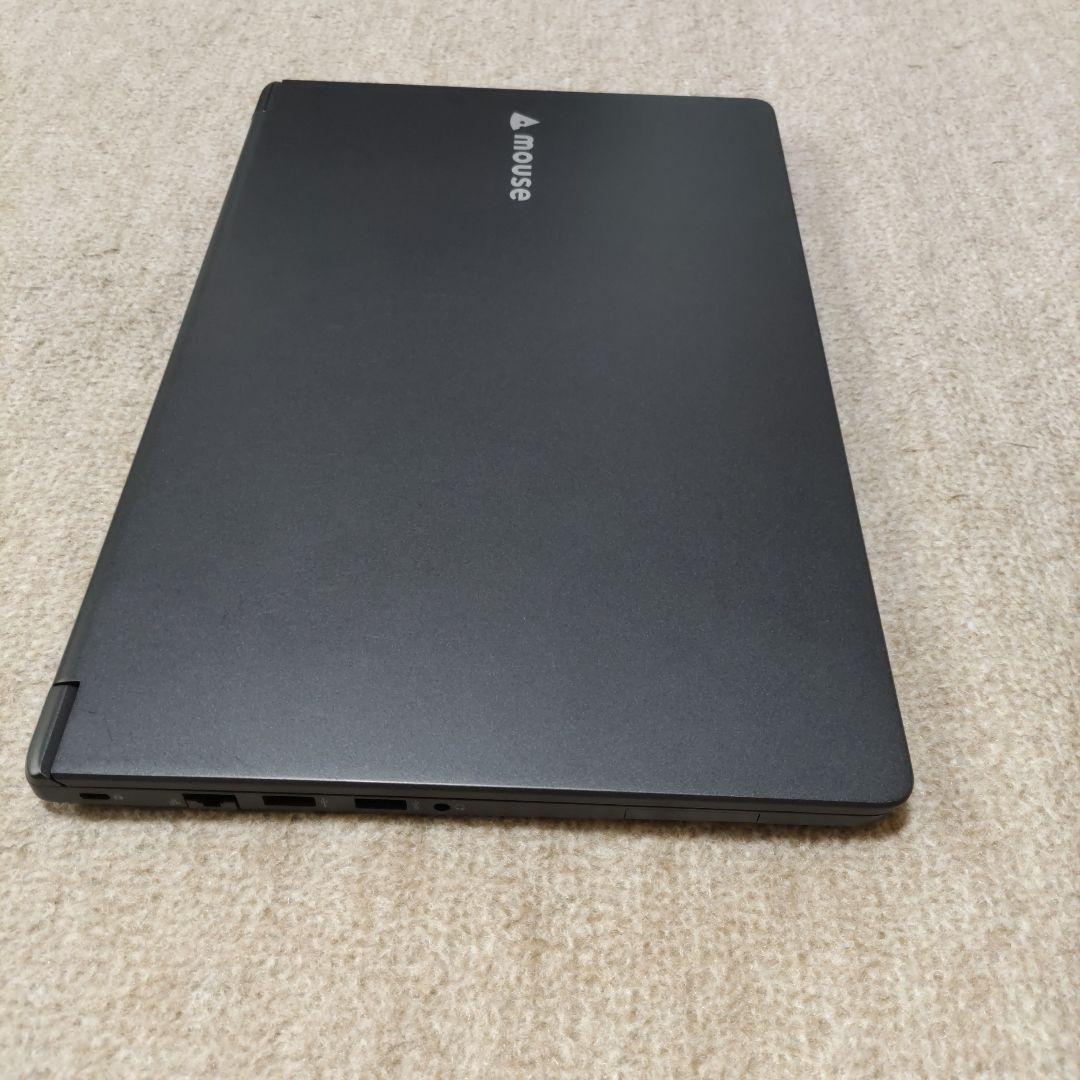 第10世代 mouse X4-i7CMLAB Core i7 メモリ8GB 第10世代 mouse X4-i7CMLAB Core i7 メモリ8GB - メルカリ