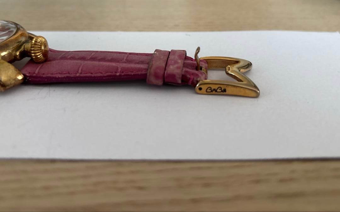 GAGA MILANO ガガミラノ マヌアーレ 40