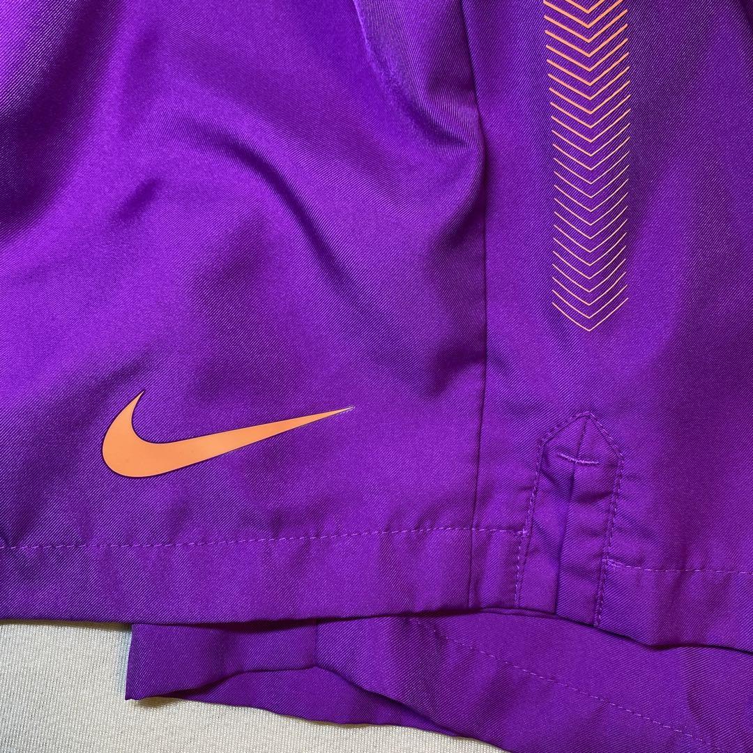 Nike Premier Tennis Shorts 2枚セット