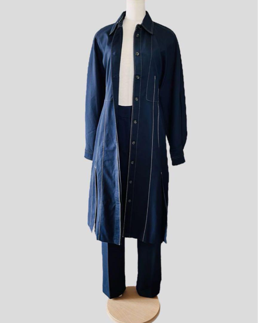 SPORTMAX スポーツマックス ARABBA ロングワンピース 関税込 ロング丈 SPORTMAX(スポーツマックス) ワンピース(レディース