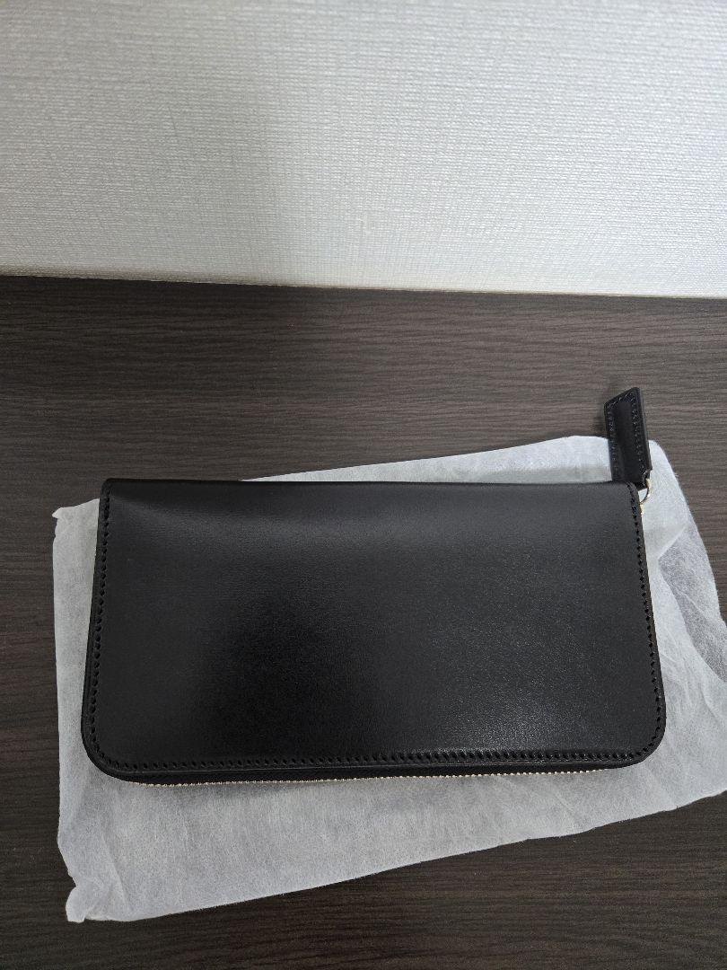 万双 長財布 双鞣和地