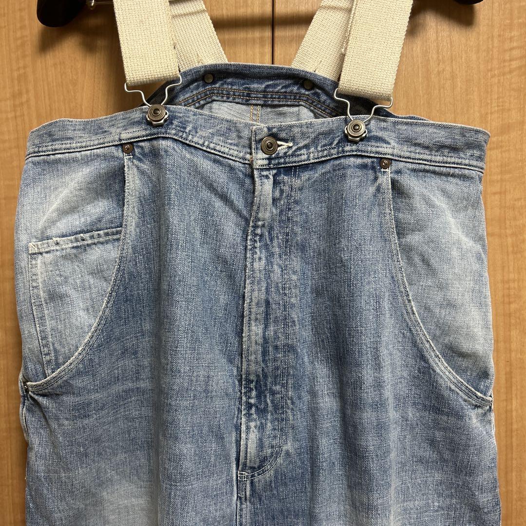 ジャーナルスタンダードラックス　ビッグ5PKキュロット