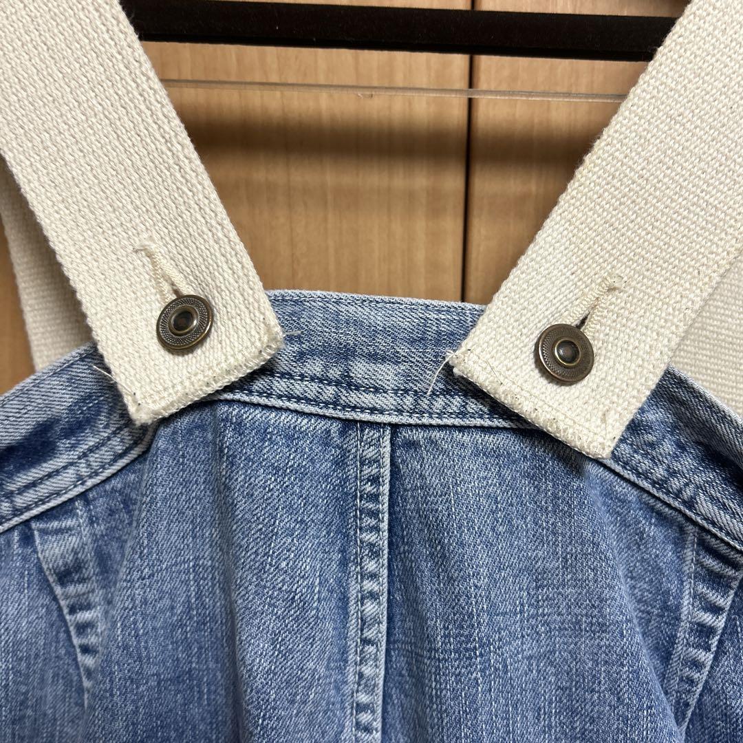 ジャーナルスタンダードラックス　ビッグ5PKキュロット