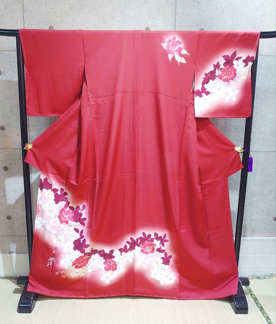 花柄