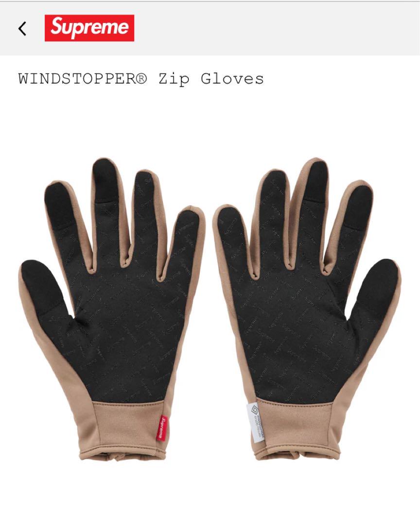 WINDSTOPPER®