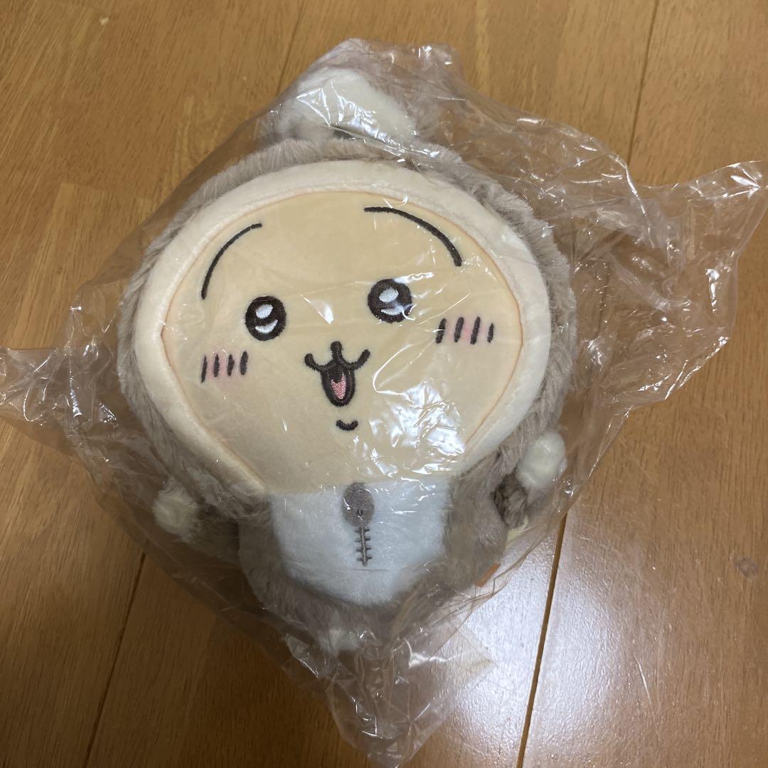 ちいかわ ハッピーバッグ 2023 干支　ぬいぐるみ うさぎ 卯年 Amazon.co.jp: ちいかわ ハッピーバッグ 2023 干支ぬいぐるみ
