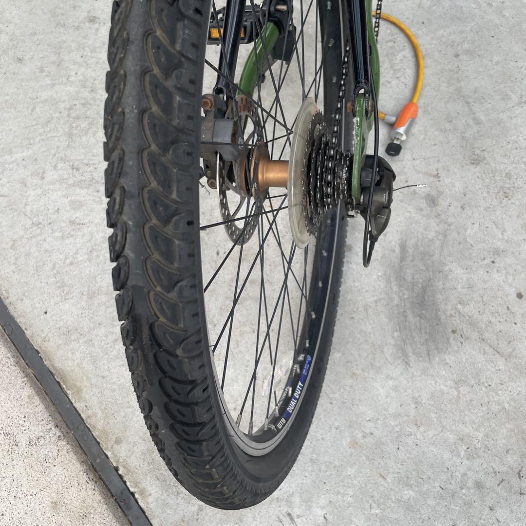 限定アウトレットセール：通販 ELITE WING MONGOOSE 横浜市旭区発 PRO メルカリ - MTB良品 自転車本体