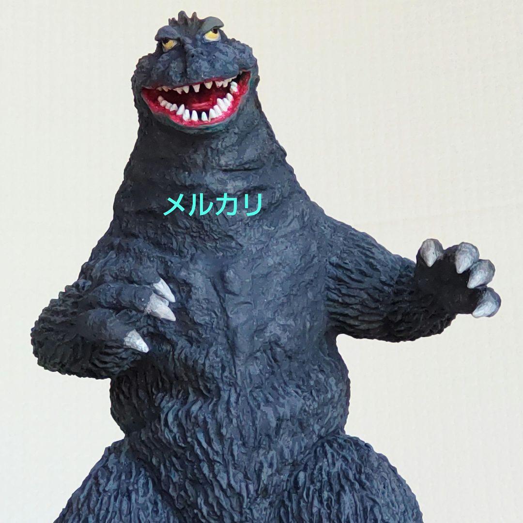 キンゴジフィギュア目立った傷や汚れなし