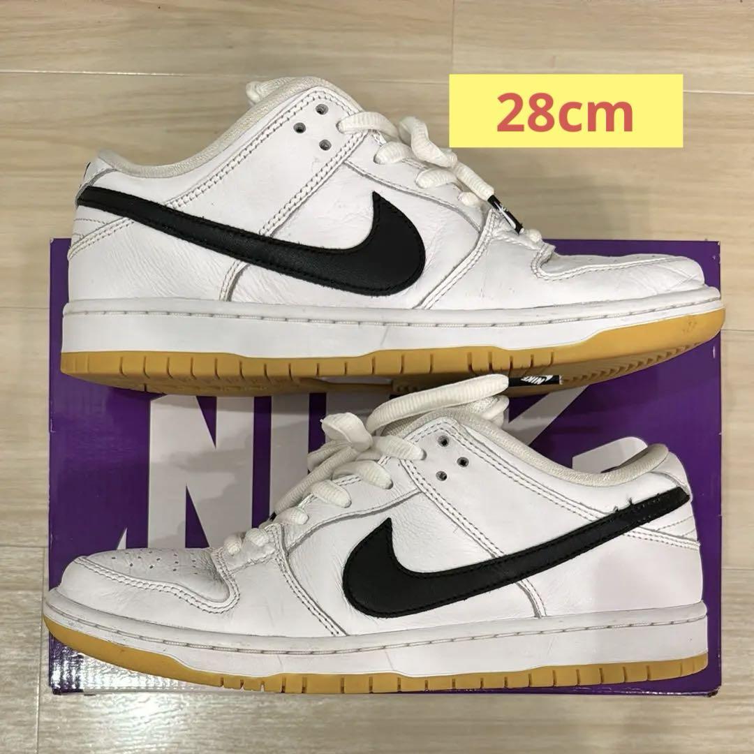 Nike SB Dunk Low Pro  ナイキ SB ダンク ロー プロ