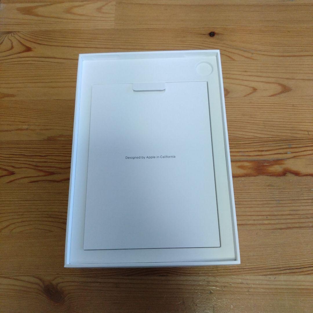 iPad本体 iPad mini(A17 Pro) Wi-Fi 256GB
