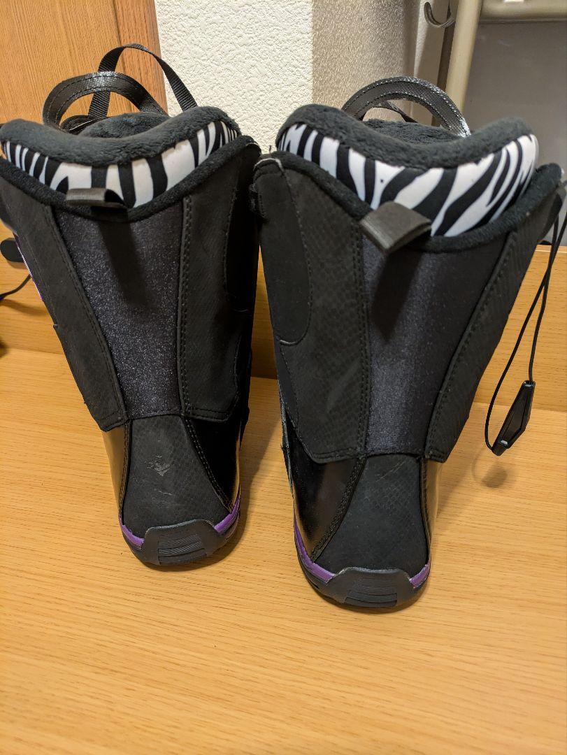 SALOMON サロモン スノーボード ブーツ KIANA
