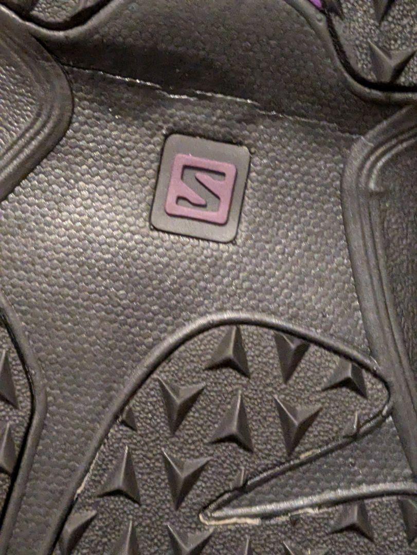 SALOMON サロモン スノーボード ブーツ KIANA