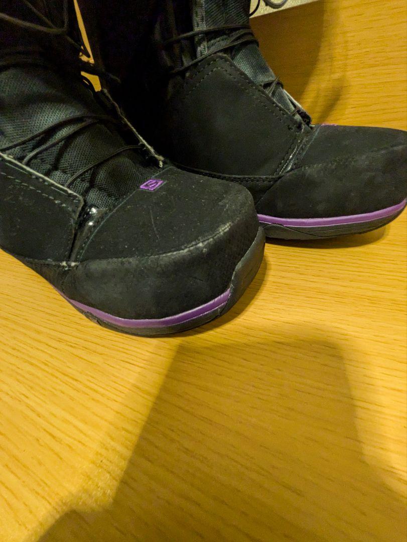 SALOMON サロモン スノーボード ブーツ KIANA