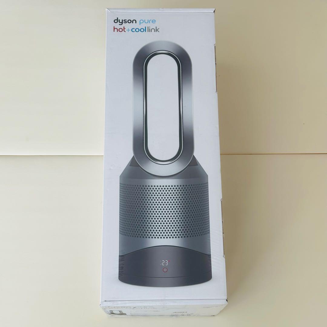 Dyson ダイソン Pure Hot + Cool Link HP03IS
