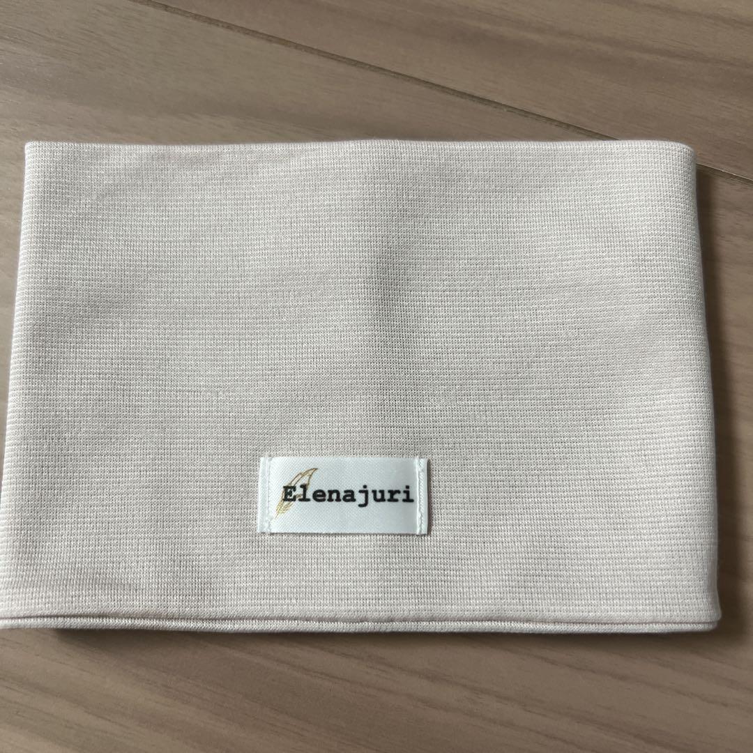 ElenaJuri リブレカバー　3枚セット　レディース