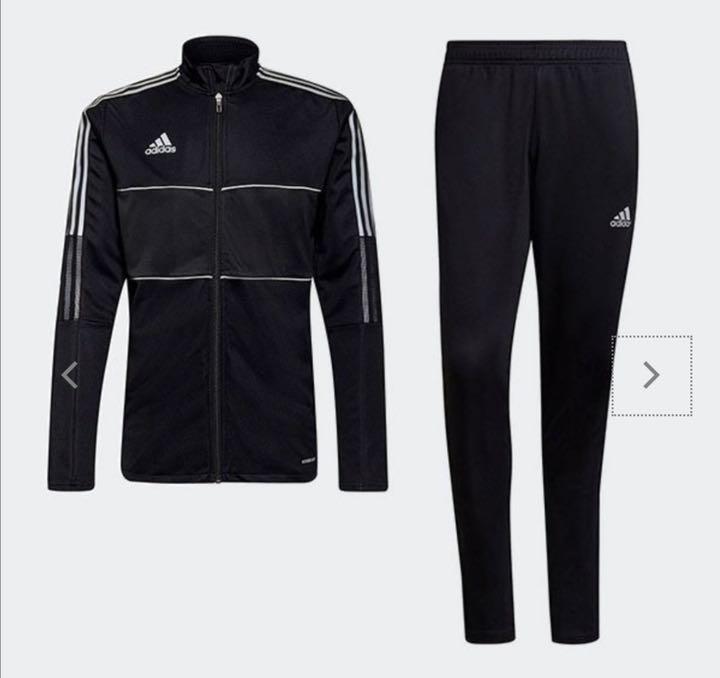 在庫日本製 アディダス adidas メンズ トラックジャケット 28mYP-m74088854721 ジャージ 上下セット 日本製新品