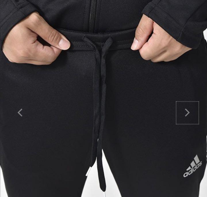 在庫日本製 アディダス adidas メンズ トラックジャケット 28mYP-m74088854721 ジャージ 上下セット 日本製新品