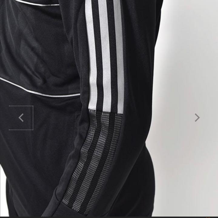在庫日本製 アディダス adidas メンズ トラックジャケット 28mYP-m74088854721 ジャージ 上下セット 日本製新品