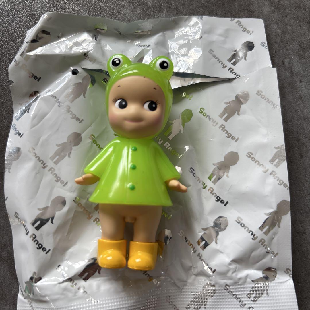 ソニーエンジェル アイ ラブ レイニーデイ シリーズ250 個 アイ ラブ レイニーデイ シリーズ | Sonny Angel Store