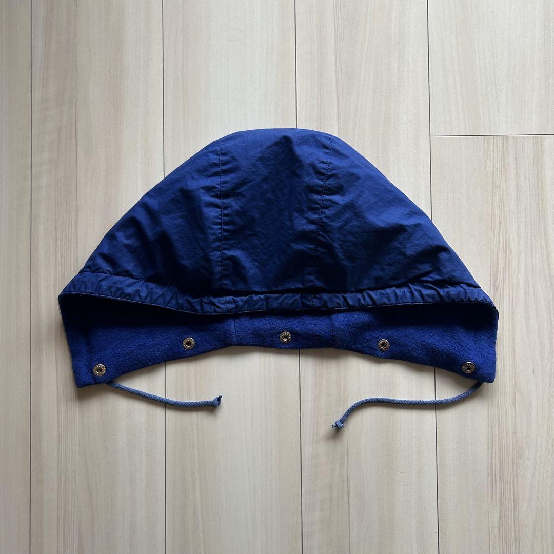 90s ポロバイラルフローレン フード付スイングトップ XXL 雰囲気