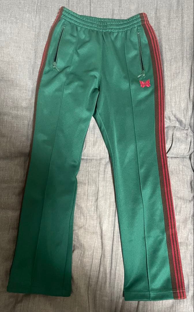 ストレートパンツ