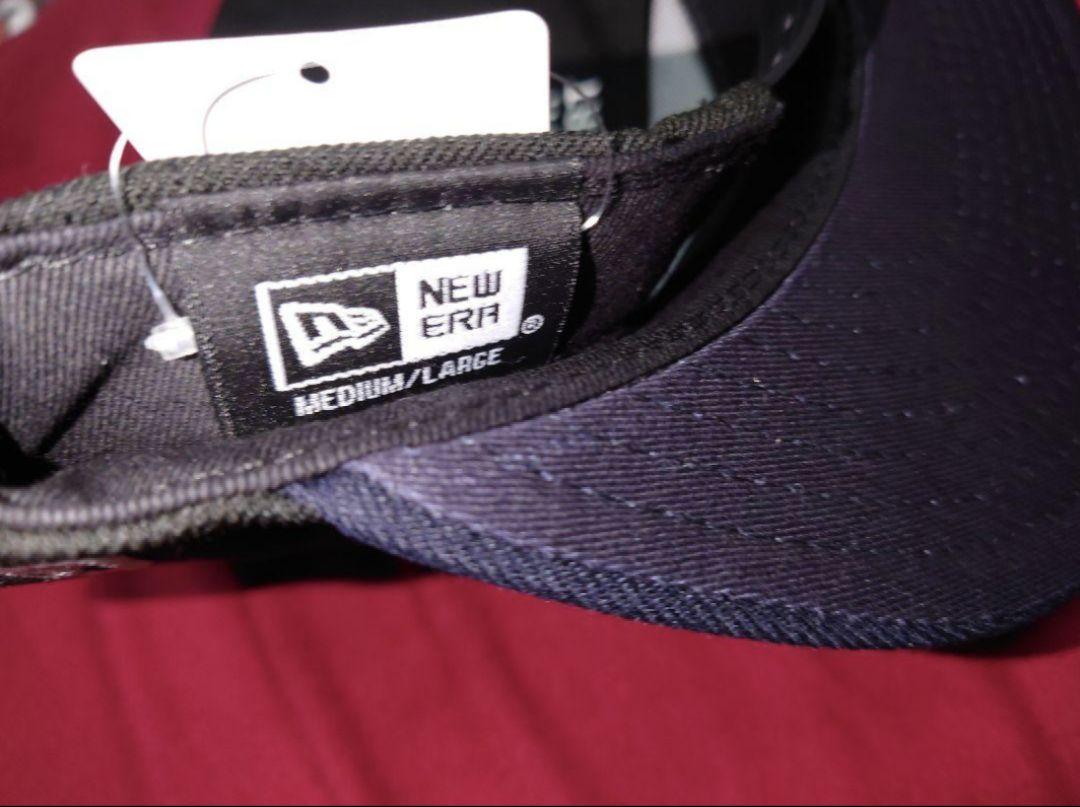 NEW ERA　ガンバ大阪　キャップ　9FIFTY　M/L
