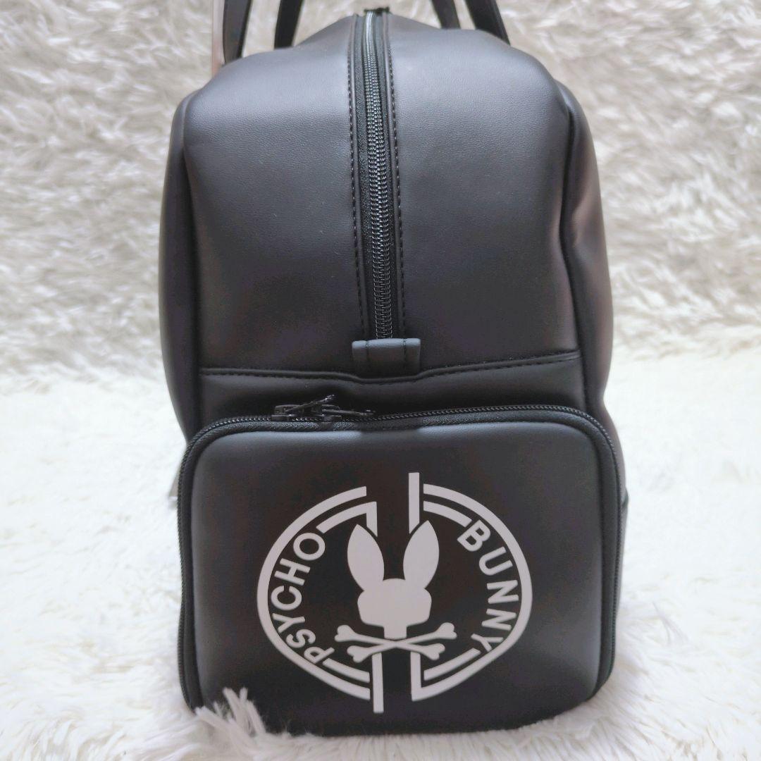 □現行品・美品□サイコバニー シューズケース イン ボストン □現行品・美品□サイコバニー シューズケース イン ボストン