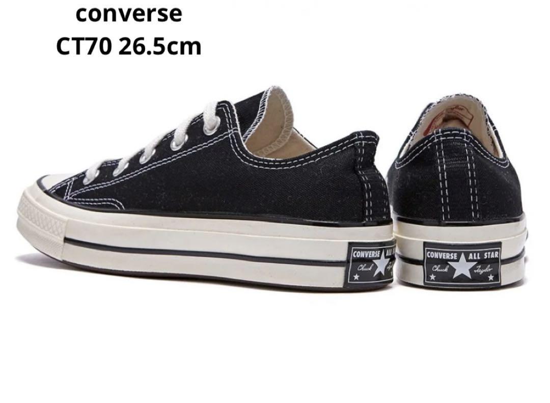 ★新春福袋2025★ Taylor Chuck CONVERSE All ブラック Star 靴