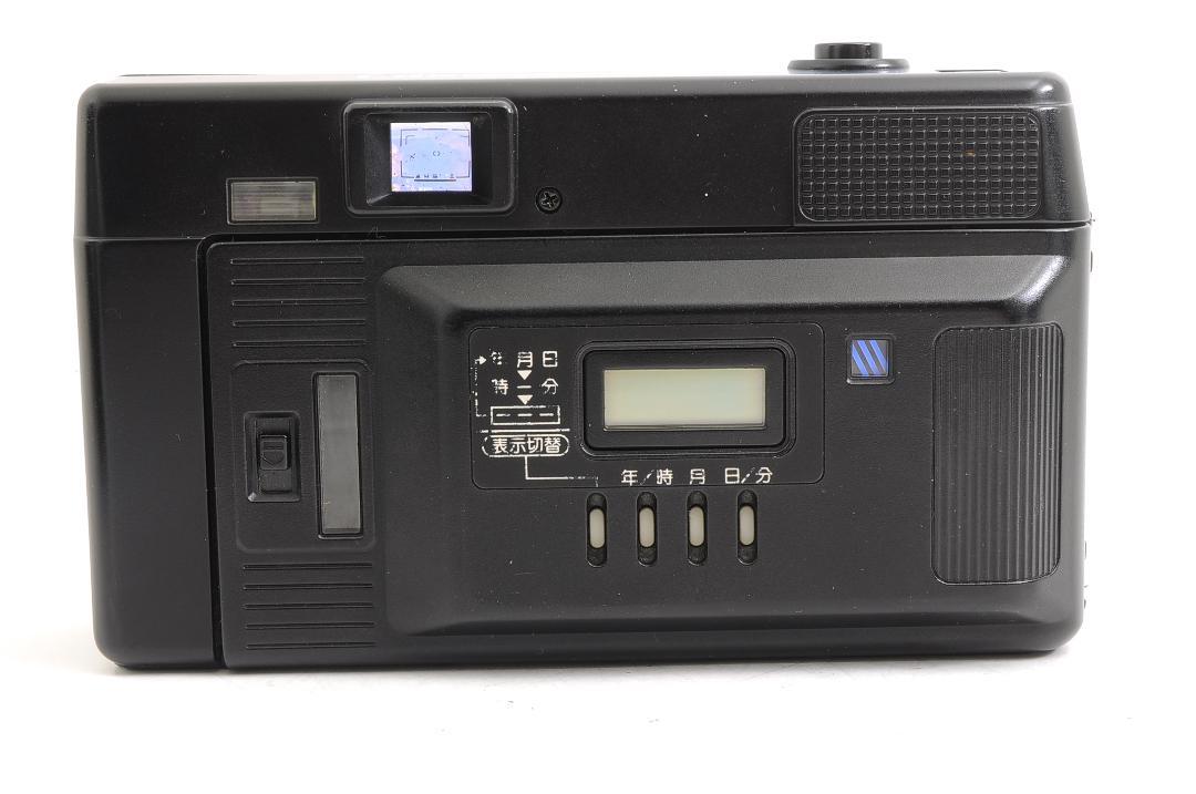 ★超美品★ ニコン L35AD2 ピカイチ #17620 Nikon L35 AD2 Pikaichi ニコン カメラ ピカイチ ジャンク