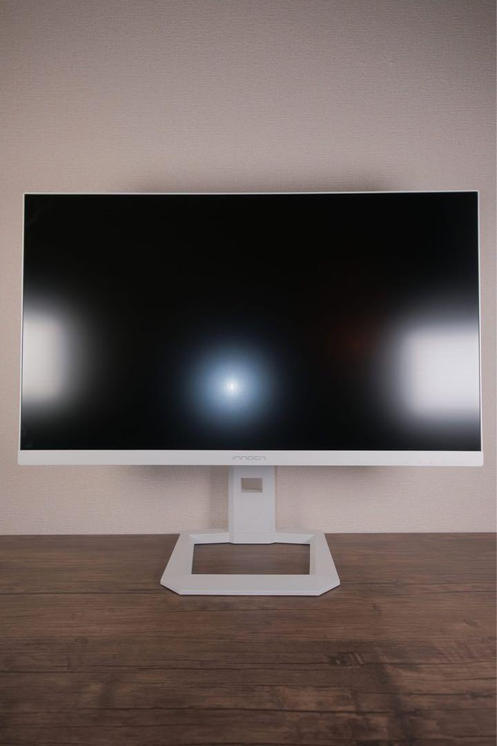 INNOCN 27インチ ミニLED 4Kモニター 27M2U-Lite