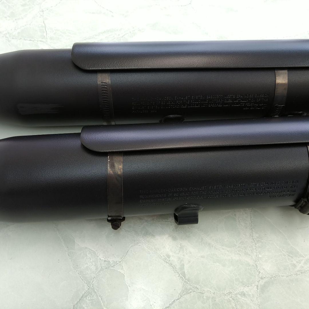 ハーレー純正 マフラー XL1200 XL883 sNJmB-m74091721602 北米仕様 スポーツスター 最安価格