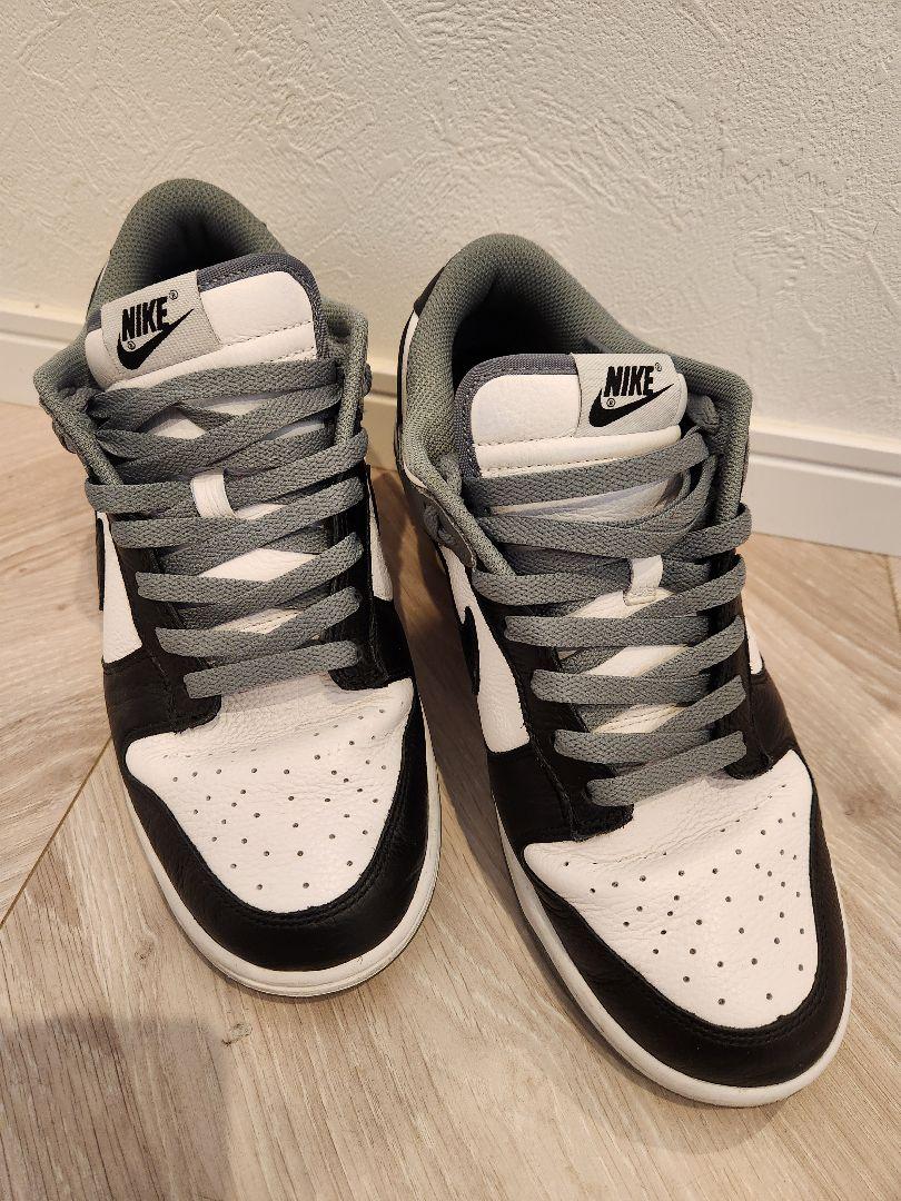 Nike Dunk Low バイユー