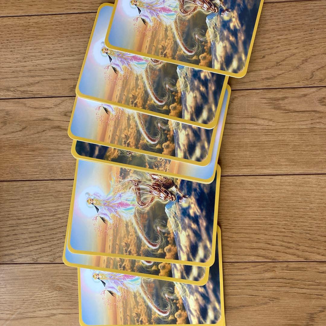 全日本送料無料 カタカムナ言霊カード 人文/社会 - education.semel