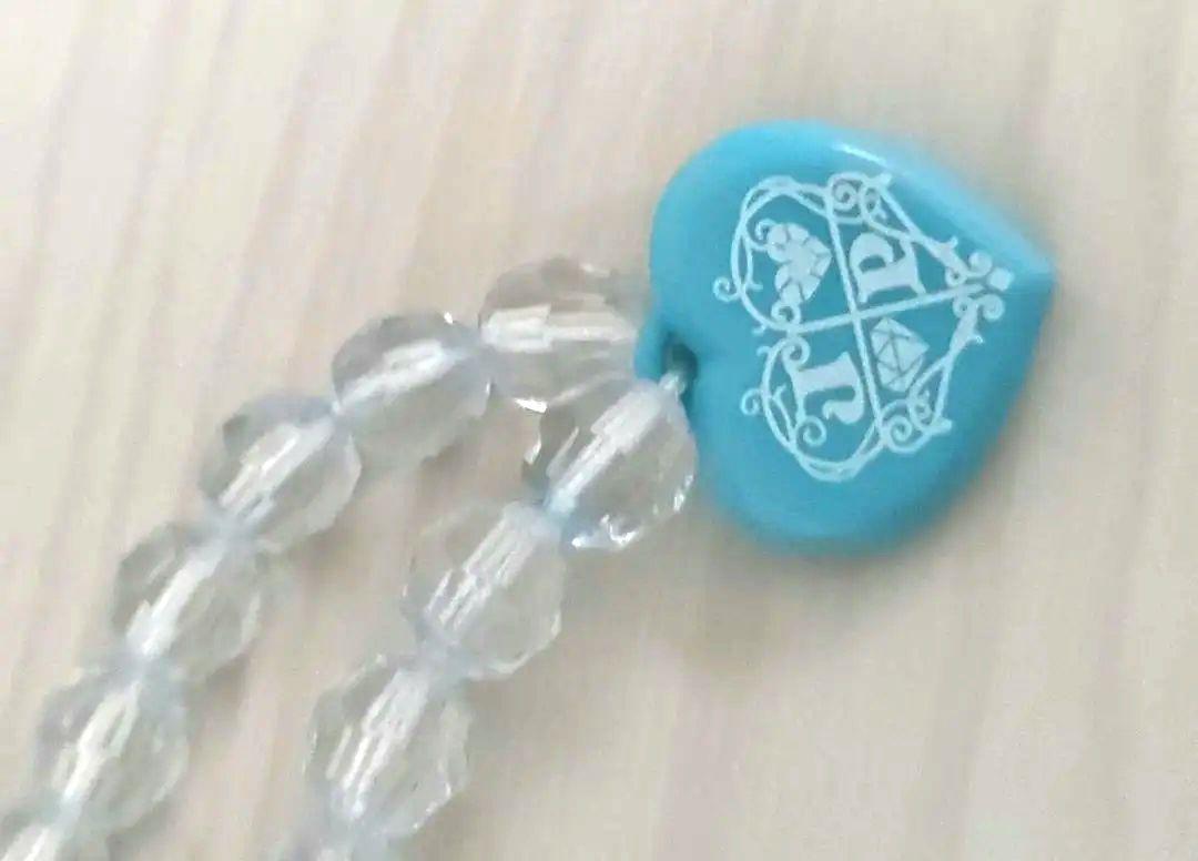 激レア！ サンリオ ジュエルペット 2009年 ジュエルチャーム