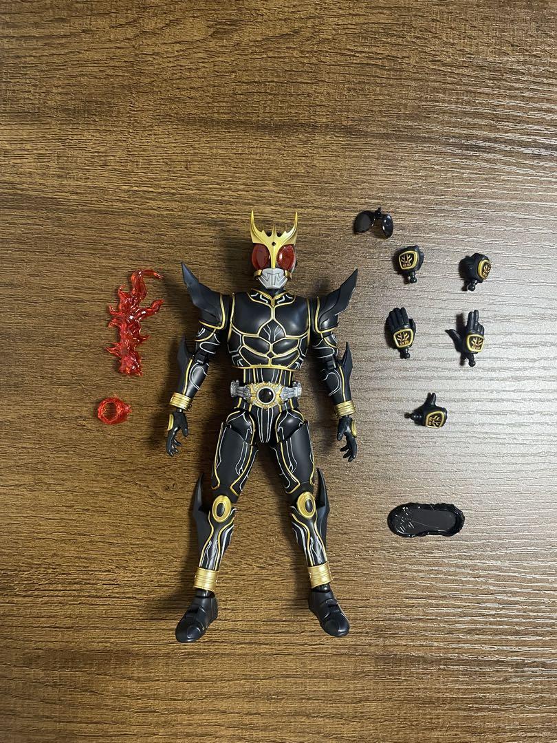 Figure-rise Standardクウガ アルティメットフォーム