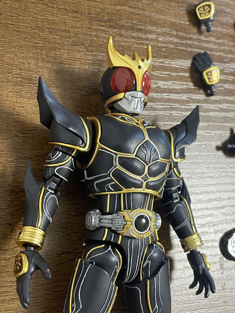 Figure-rise Standardクウガ アルティメットフォーム