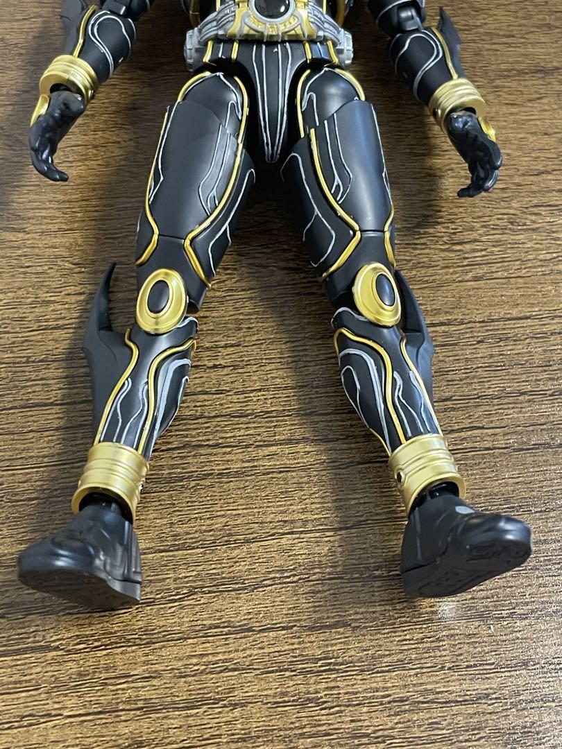 Figure-rise Standardクウガ アルティメットフォーム