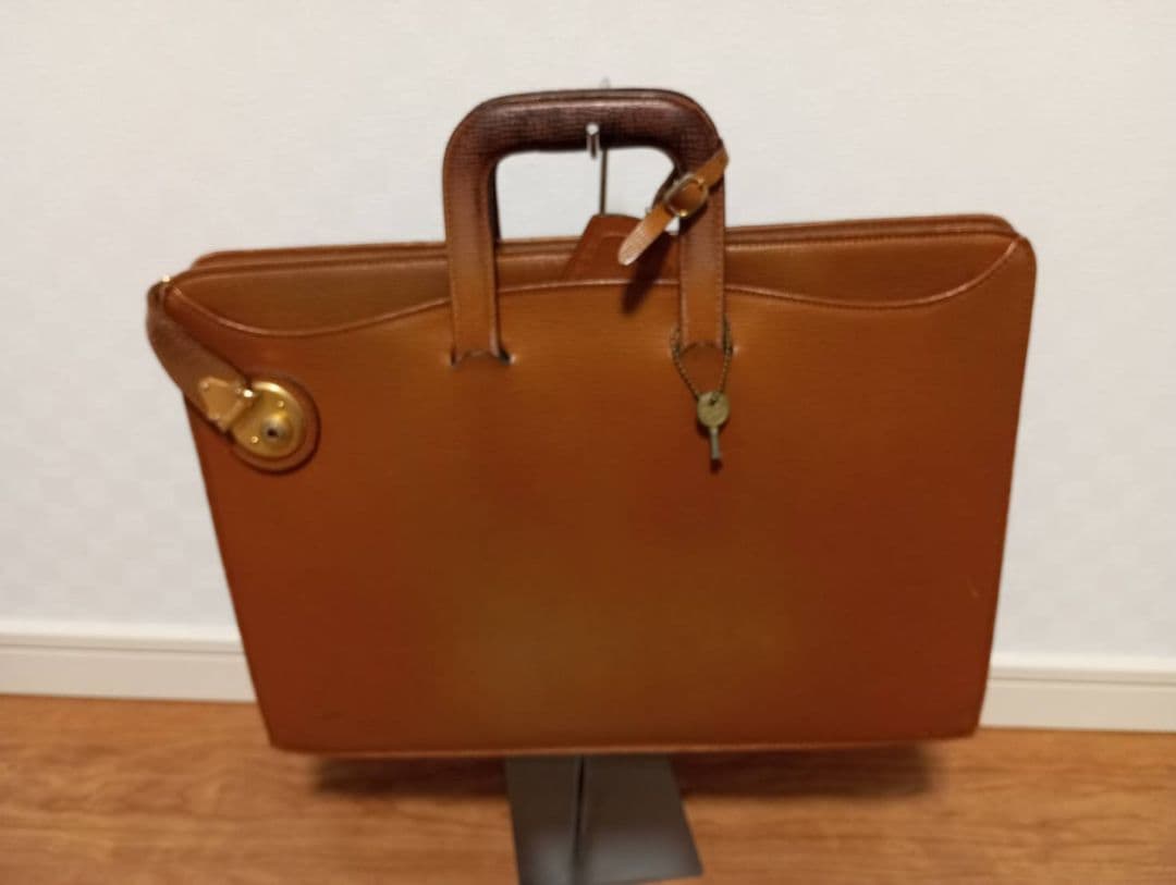 BURBERRY バーバリー ブリーフケース ビジネスバッグ