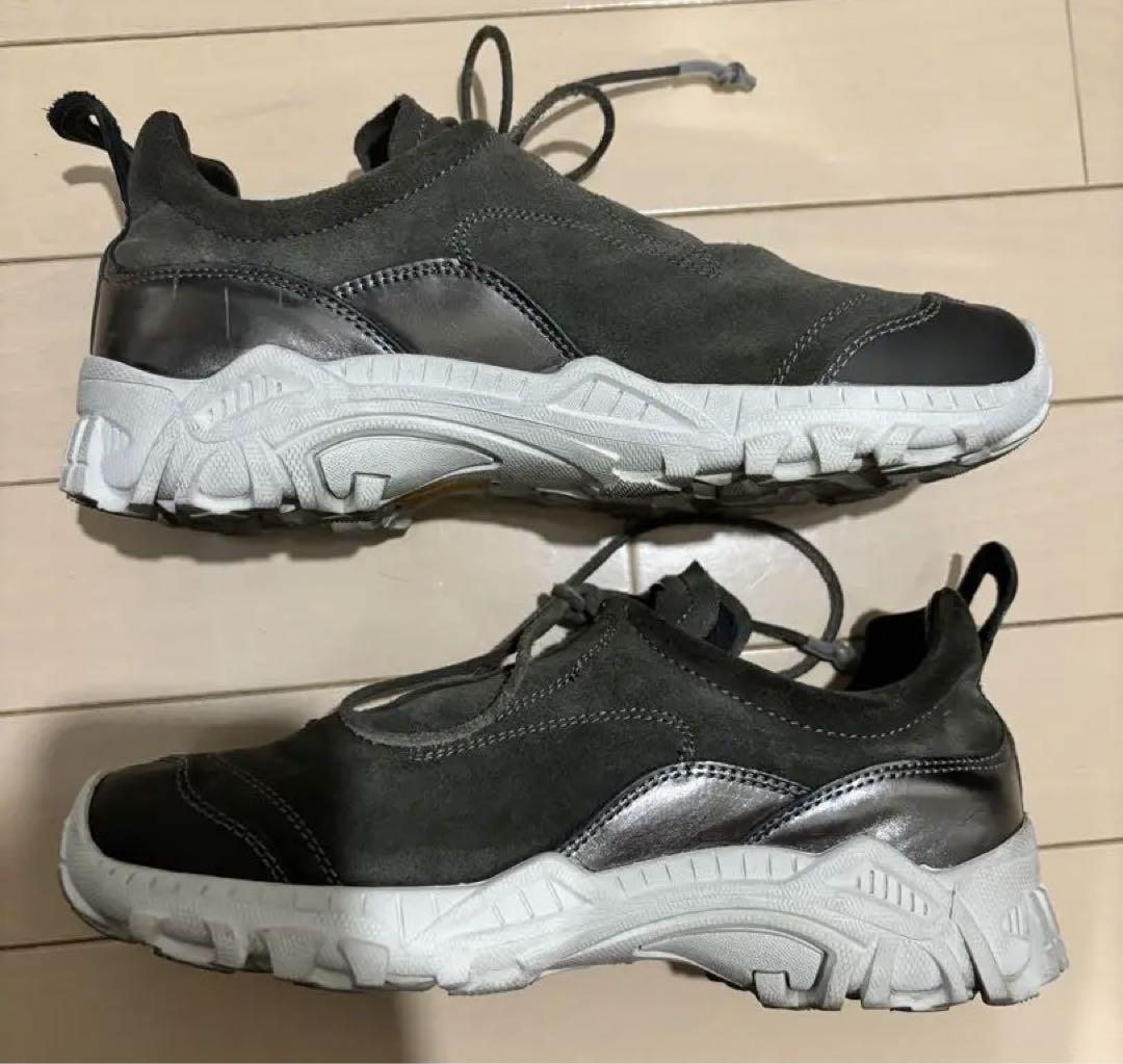 our legacy 23ss gabe Chrome Peak 40 - メルカリ