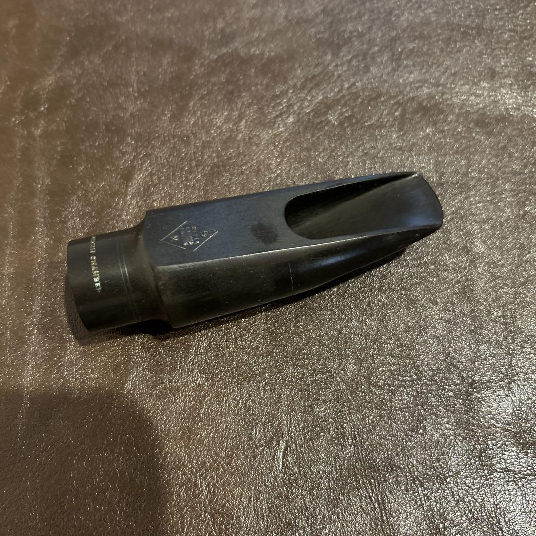 MEYER 5MM メイヤー　アルトサックス　マウスピース