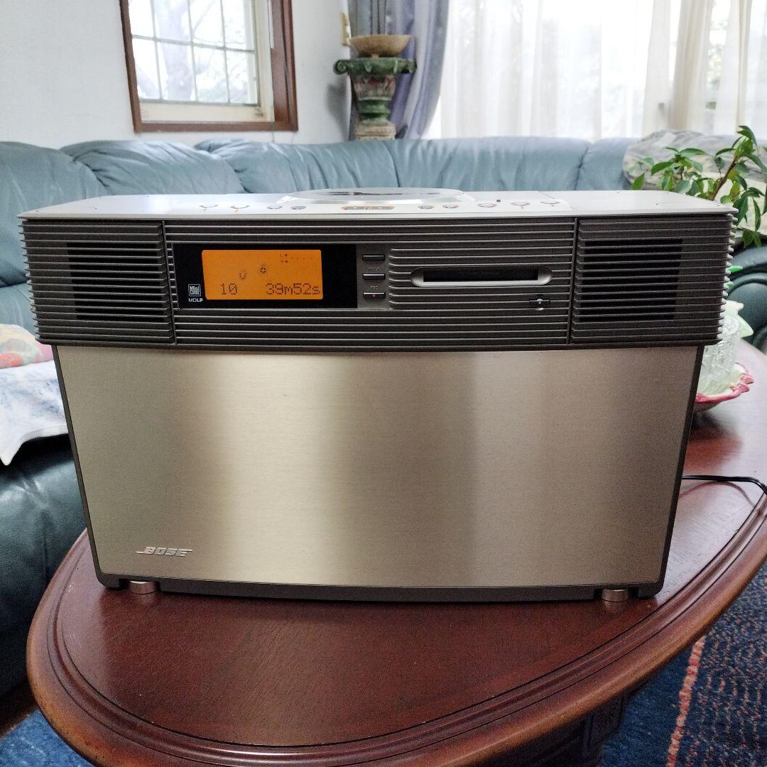 よ*し様 ☆BOSE Virtual Imaging Array STEREO