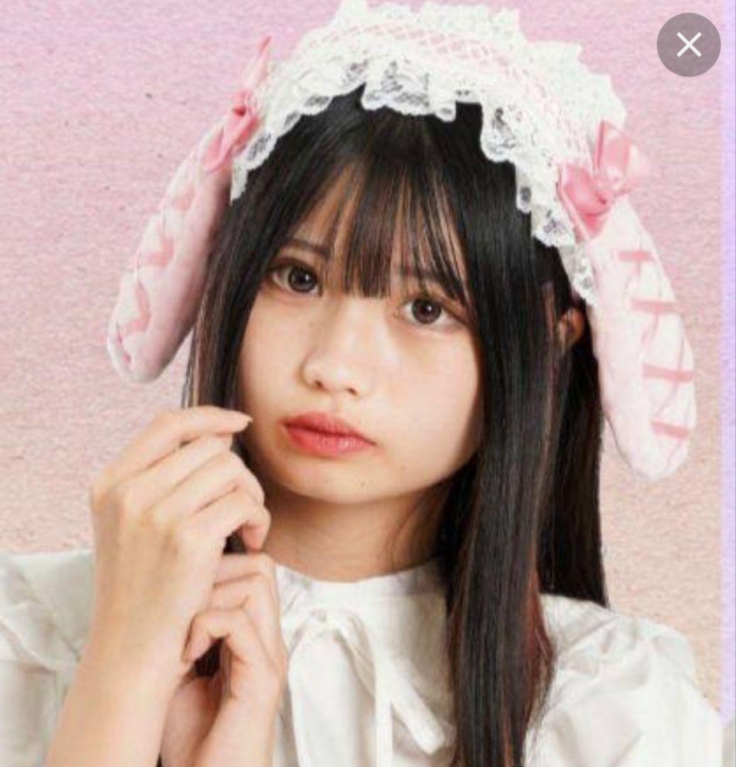 4個まで郵便OK サンリオ マイメロディ ♡ 甘口 ヘッドドレス