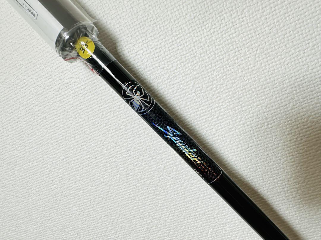 新品◆ Spider ZT STANDARD ◆ スパイダー ゼロトルク パター