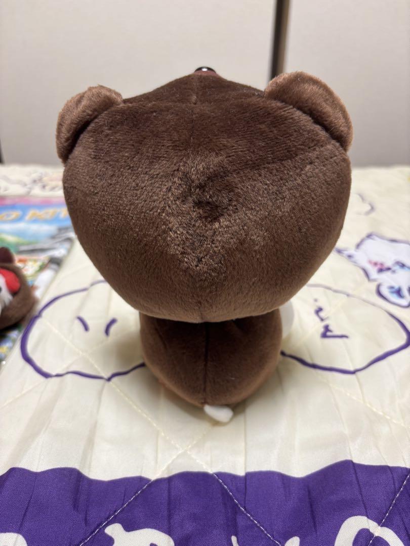 ハローキティ 熊本限定 ぬいぐるみ キーホルダー マスコット
