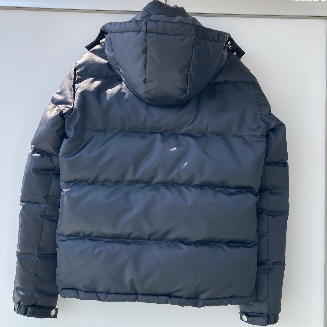 セール限定SALE 美品 PRADA ダウンジャケット ブラック wb93n-m74095825720 安い大人気